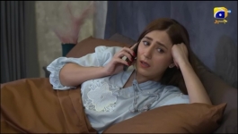 Iblees - Episode 58 - 9th March 2026